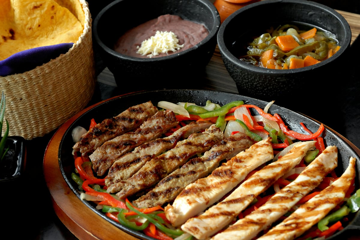 Mexican Night